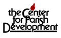 Center for Parish Development logo