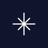 Embodying the Gospel logo of a white starburst on a navy background