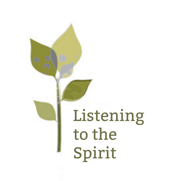 Listening to the Spirit